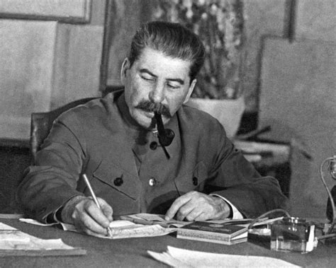 Биография Сталина Иосиф Сталин