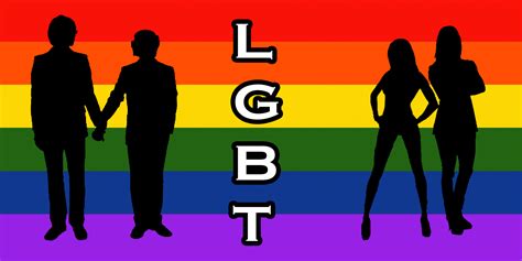 日本は肯定派が多い！？LGBTに対する日本とアメリカでの考え方の違い。 | co media [コメディア]