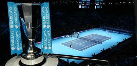 เรียนภาษาอังกฤษออนไลน์ | Barclays ATP World Tour Finals 2011