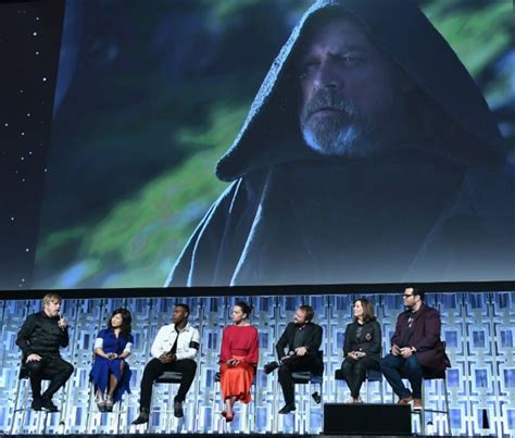 ‘Star Wars: Episode 8’ Rumor: Next Trailer Promises Big ...