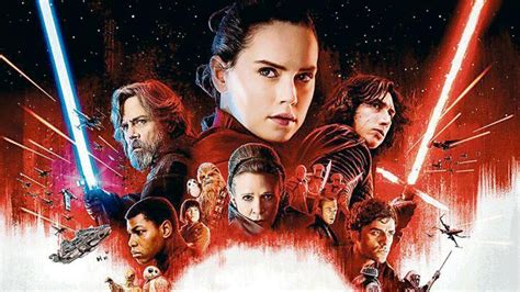 ‘Star Wars: Los últimos jedi’: Reniec revela impensados ...