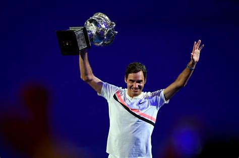 ‘Su Majestad’ llega a 20 títulos de Grand Slam