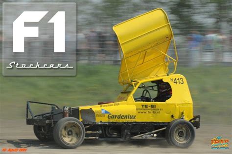 St Maarten – April 24th 2011 Overview | F1Stockcars.com