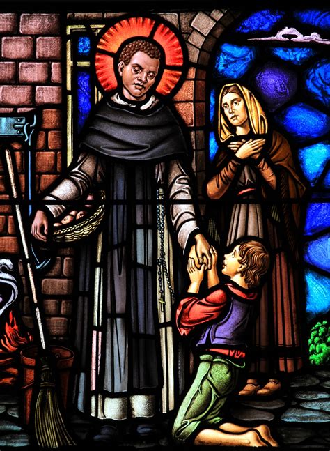 St. Martin de Porres – Dominican Friars Foundation