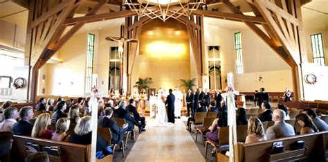 St. Maximilian Kolbe Catholic Church | Agoura Wedding ...