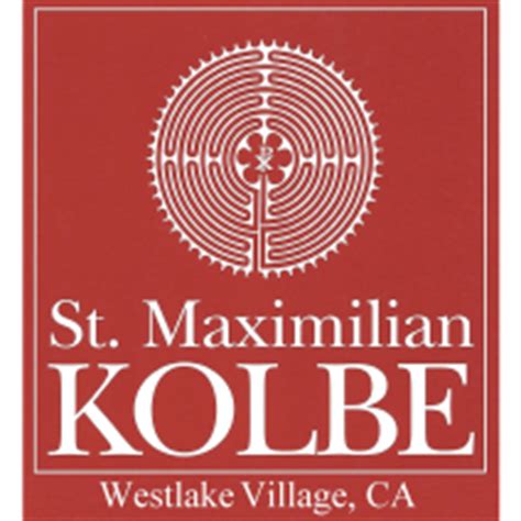 St. Maximilian Kolbe Catholic Church / Welcome To St. Max ...