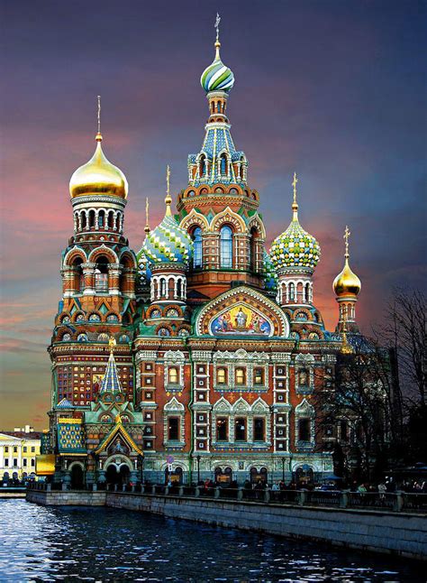 St. Petersburg at a Glance | Welcome to russia!