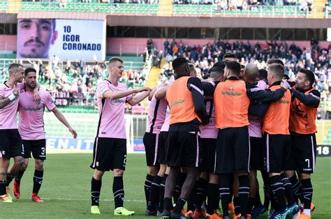 Stadionews24   news sul Palermo calcio