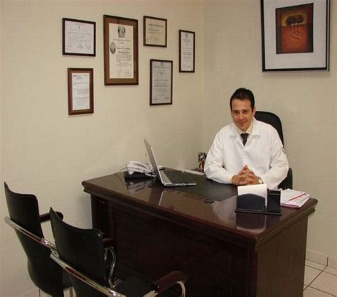 Staff Médico | Dr. Calvo