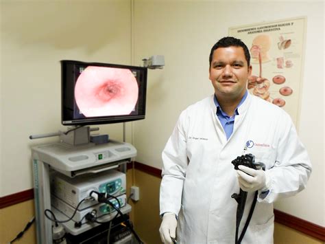 Staff Médico | Dr. Velasco García