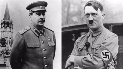 Stalin and Hitler at the movies