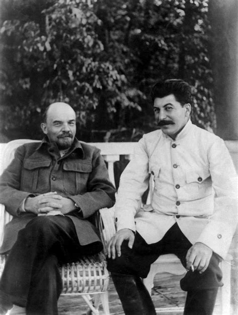 Stalin And Lenin | www.imgkid.com   The Image Kid Has It!