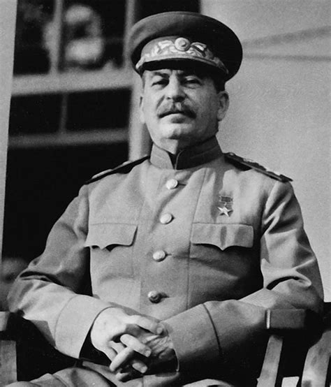 Stalin: biografía, Stalingrado, propaganda, gulag, y mucho más