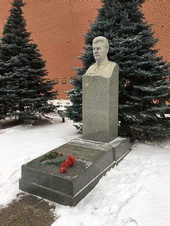 Stalin   Picture of Lenin s Mausoleum, Moscow   TripAdvisor