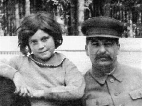 Stalin s Daughter: The Extraordinary and Tumultuous life ...