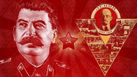 Stalinism and the Destabilization of America – Dr. Rich Swier
