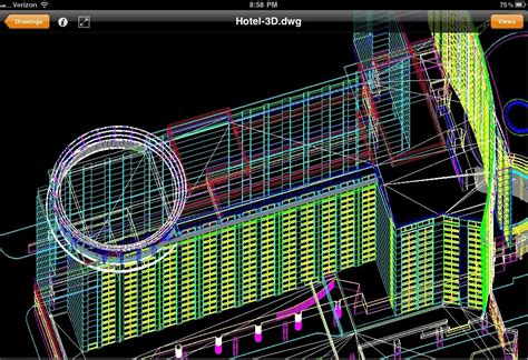 Stalwart CAD developer IMSI offers first 3D DWG viewer for ...
