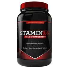 Staminon Review [UPDATED AUGUST 2018]: Does This Product ...