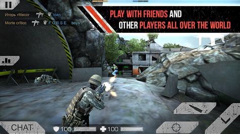 Standoff Multiplayer   Android Apps on Google Play