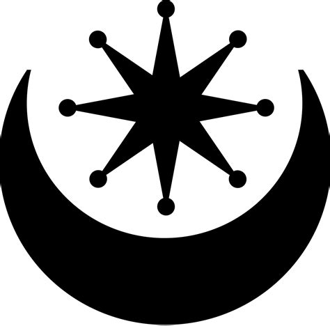 Star and crescent   Wikipedia