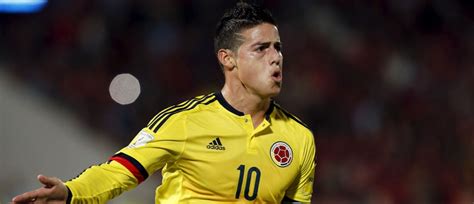 Star Power: Final Rosters Announced for 2016 Copa America ...