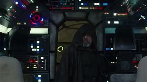 Star Wars 8 asegura el regreso de Luke Skywalker