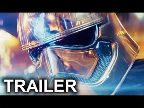 Star Wars 8: Los Últimos Jedi – Trailer #2 Final ...