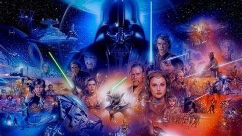 Star Wars: 8 Potential Movies from the Old Expanded ...