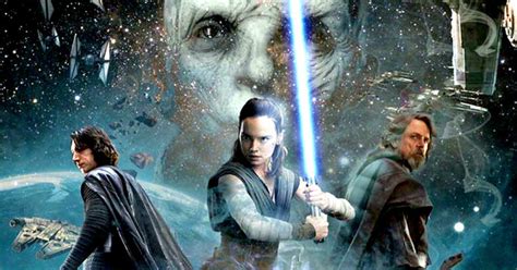 Star Wars 8 Story Spoiled by Last Jedi Topps Cards   MovieWeb