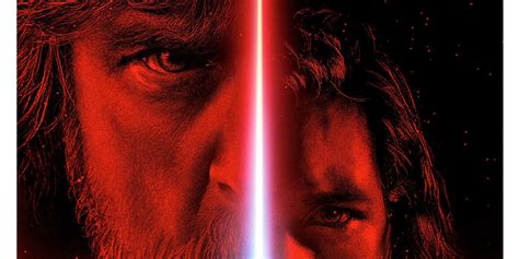 Star Wars 8 Teaser Poster | Screen Rant