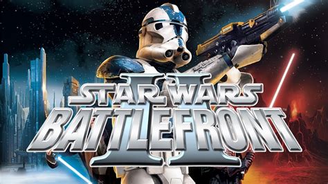 Star Wars Battlefront 2   PS3   Torrents Juegos