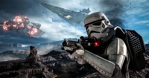 Star Wars: Battlefront 2 ¡tendrá campaña! DICE lo confirma