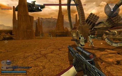 Star Wars Battlefront II – PC   Torrents Juegos