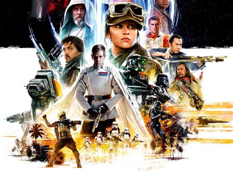 Star Wars: Can You Create A Better Canon?