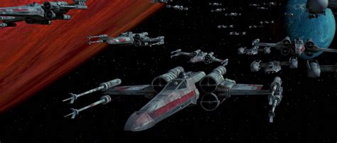 Star Wars Canon Catch Up: What Are X Wings? [Updated ...