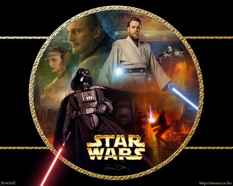 Star Wars Characters images Star Wars wallpaper photos ...
