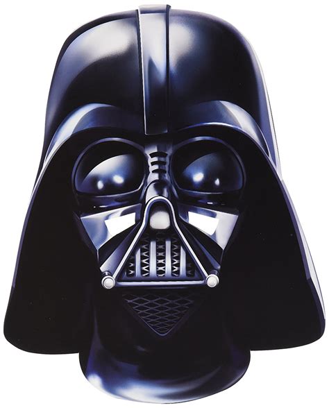 Star Wars Darth Vader Mask | www.imgkid.com   The Image ...