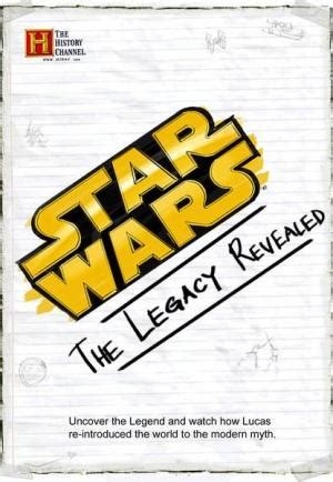 Star Wars: El legado  TV   2007    FilmAffinity