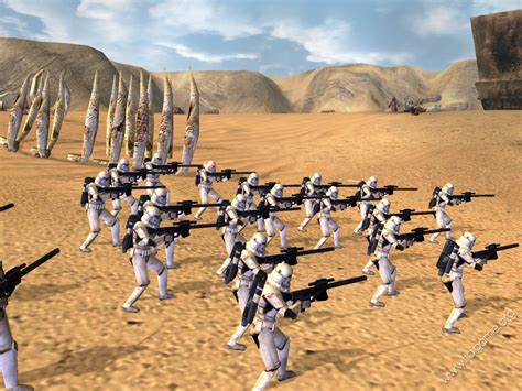 Star Wars: Empire at War   Download Free Full Games ...