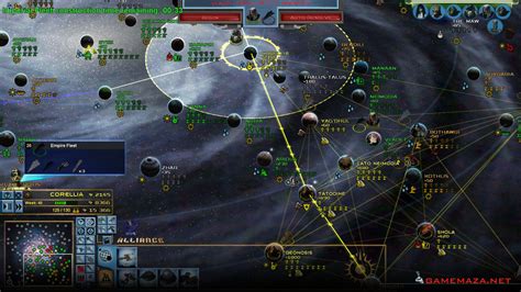 Star Wars Empire at War Free Download   Game Maza