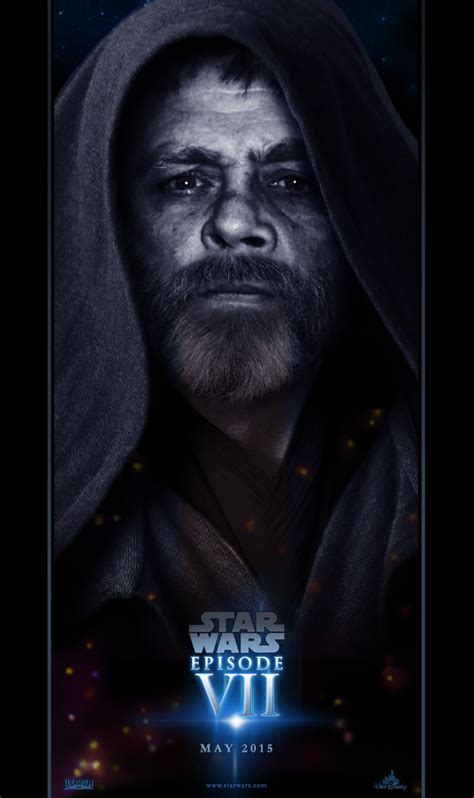Star Wars Episode 7 poster revealed? – The Second Take