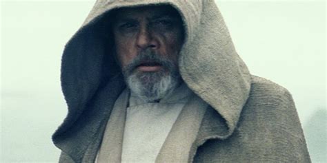 Star Wars Episode 8 Spoilers, Premiere: Luke Skywalker ...