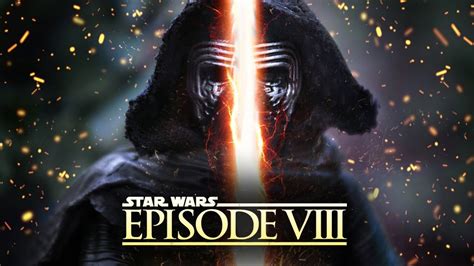 Star Wars Episode 8: The Last Jedi   New Trailer Details ...
