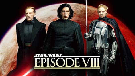 Star Wars Episode 8 The Last Jedi News: New Trailer at D23 ...