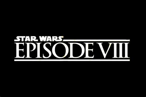 Star Wars Episode Logo Font   12.000 vector logos