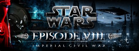 Star Wars Episode VIII image   501st Legion: Vader s Fist ...
