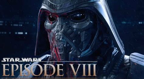 STAR WARS Episode VIII: What We Know So Far!   Mr. Cape Town