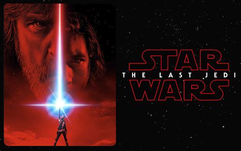 Star Wars: Episodio VIII – Los últimos Jedi | Creaciones MG