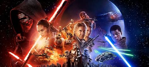 Star Wars: fechas de estreno y detalles de las próximas ...