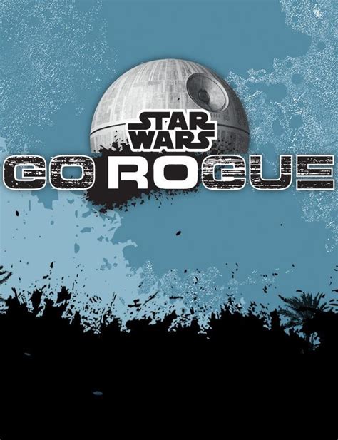 Star Wars: Go Rogue  Serie de TV   2016    FilmAffinity